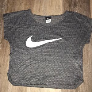 Nike Dri fit top